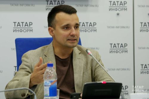 Участниками летних программ «Движение Первых» стали около 30 тыс. детей со всего Татарстана