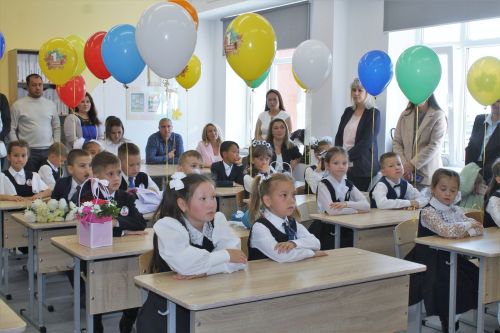 «Не стоит допускать искусственного увеличения количества медалистов в школах района»