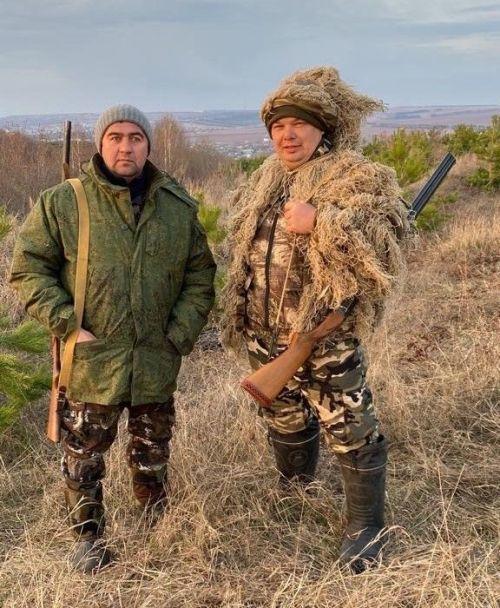 Мамадышские охотники не торопятся на утку: 2 сентября стартовал осенний сезон охоты