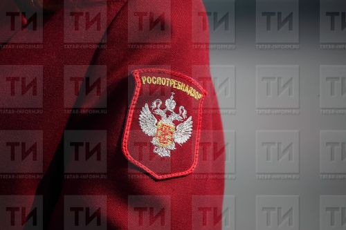Сабинский территориальный отдел Управления Роспотребнадзора по РТ проводит день открытых дверей