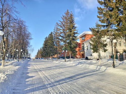 Советы специалиста о том, как не допустить обморожения