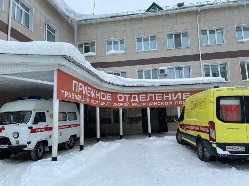 Мамадышской ЦРБ не хватает врачей
