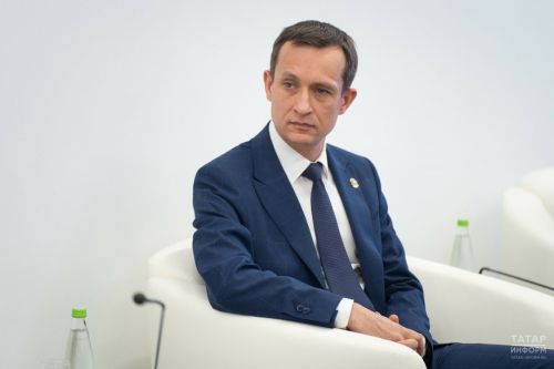 В республике создается международный проект по выпуску микропроцессоров