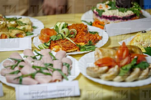 Как восстановиться после новогодних праздников? Советы мамадышцам
