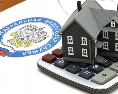 Имущественные налоги необходимо оплатить до 1 декабря 2024 года