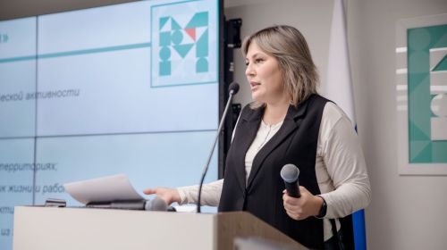 Учреждения молодежной политики Мамадышского района участвуют в грантовом конкурсе