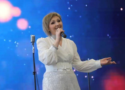 Жительница Мамадыша рассказала о том, как совмещает две совершенно разные профессии
