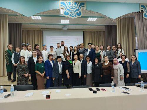 Мамадышцы стали участниками межрегионального семинара молодых писателей