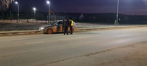 В ходе операции «Тоннель» в Мамадыше выявили четыре нарушения