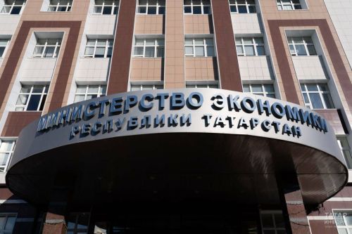 Предприниматели РТ благодаря нацпроекту получили 800 миллионов рублей поддержки