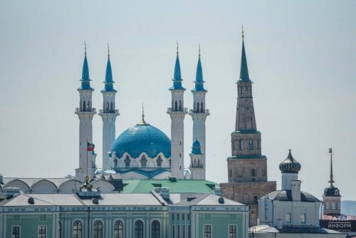 Татарстан занял пятое место среди регионов России по показателю «Цифровая зрелость»