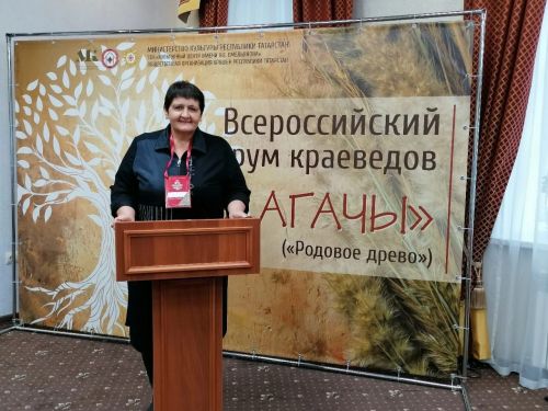 Как Мамадышские педагоги воспитывают в учащихся веротерпимость и толерантность