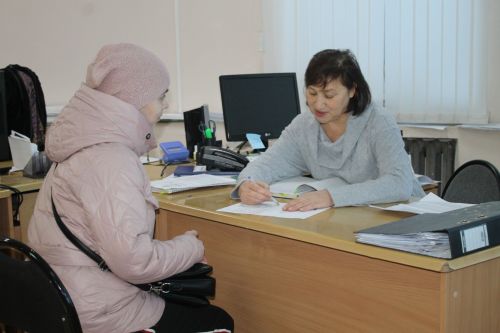 В районе начал функционировать филиал Государственного фонда поддержки участников специальной военной операции «Защитники Отечества» по РТ