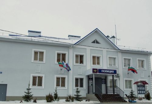 Травмы различной тяжести получили жители Мамадыша