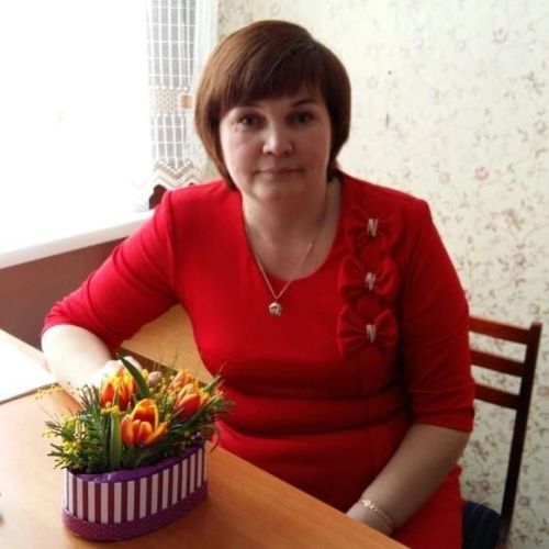 Воспитатель социального приюта для детей и подростков «Надежда» - гордость коллектива
