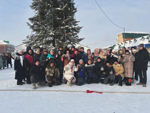Мамадышский политехнический колледж самый  многонациональный коллектив в Мамадыше