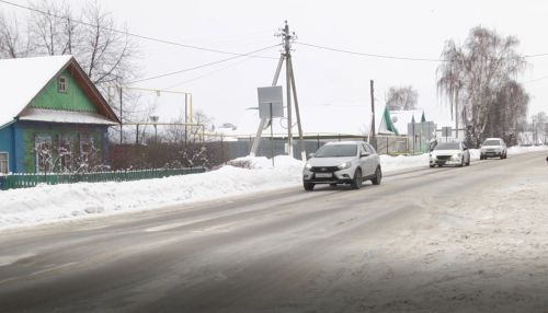 В Мамадыше в поле зрения инспекторов ДПС попалась автоледи, пытавшаяся скрыть следы алкоголя корвалолом