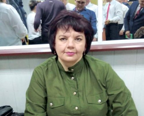 В рамках рубрики «Гордость коллектива» расскажем о женщинах  в номинациях Веселая, Естественная, Скромная, Неподражаемая, Активная