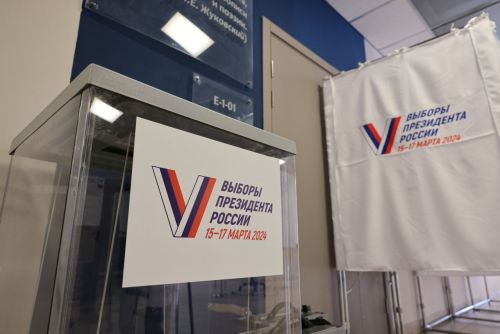 В Мамадышском районе к 15:00 часам первого дня голосования явка на выборах превысила 29 процентов