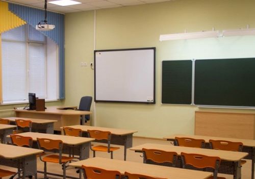 У мамадышских школьников начинаются весенние каникулы
