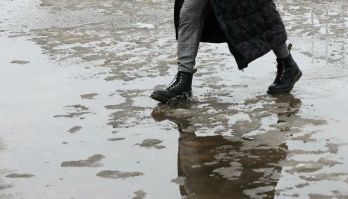 Как весной избежать простудных заболеваний: советы мамадышского специалиста