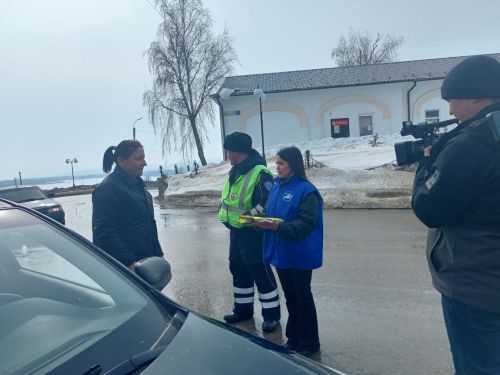 С 23 марта по 1 апреля в Республике Татарстан активно проводится профилактическое мероприятие под названием «Весенние каникулы»