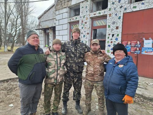 Кто и на каких условиях может служить по контракту