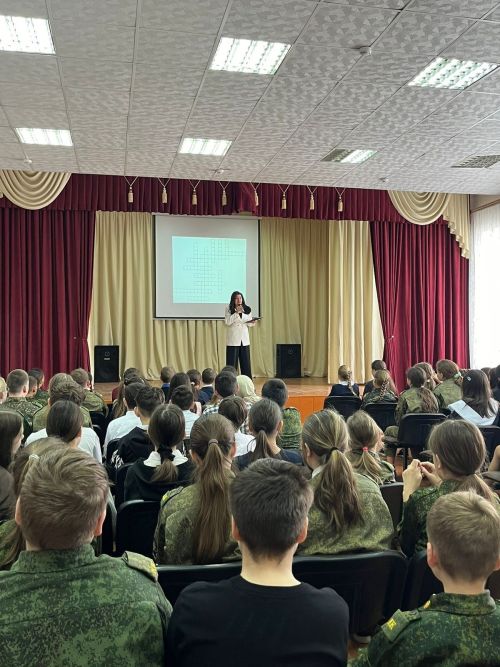 День космонавтики отмечают в Мамадыше