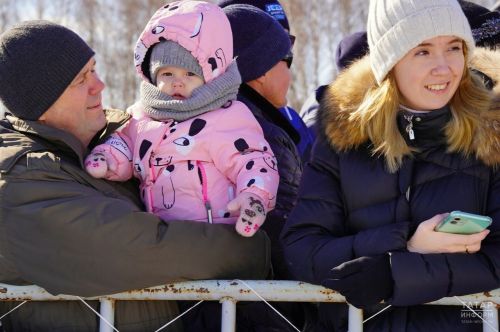 Стало известно, сколько татарстанских семей получило в прошлом году жилье по программе «Молодая семья»