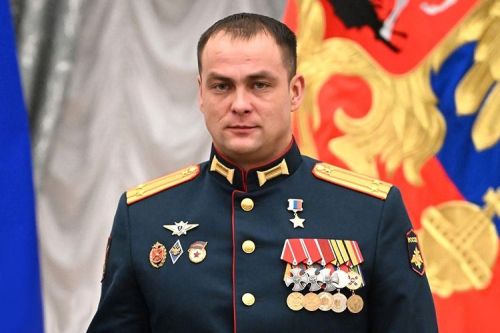 У Героя России появился шанс на суд присяжных: дело Ирека Магасумова отправили в Ростов-на-Дону