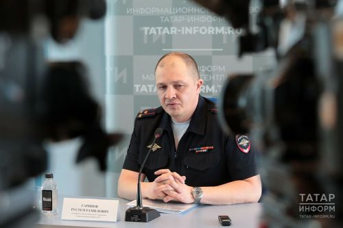 Рустем Гарипов рассказал об основных причинах аварий и что нужно делать, чтобы избежать трагедии
