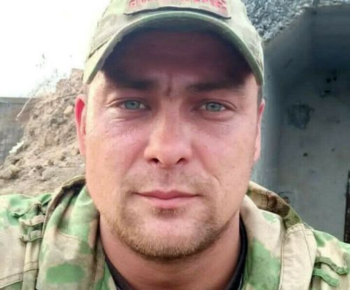 В Луганске стартовал суд над Героем России из Мамадыша Иреком Магасумовым