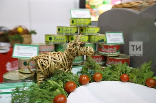Экспорт продукции халяль из Татарстана в мусульманские страны повысится  на 40 %