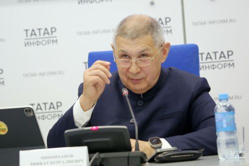 На научной мультиконференции в Казани примут участие порядка 100 ученых