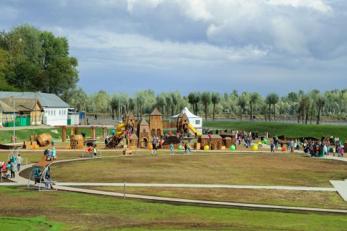 Топ места в Мамадыше, прогулки в которых – особое удовольствие