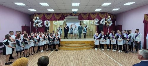 Выпускники Мамадышского района показали высокие результаты ЕГЭ