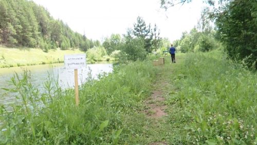 «У него сейчас два дня рождения: 14-го и 23-го июня»: в Мамадыше спасли утонувшего ребенка