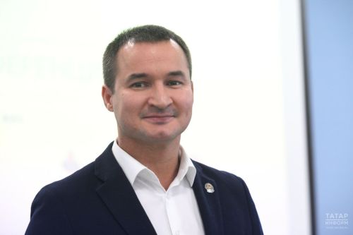В Республике Татарстан сохранение семейных ценностей в приоритете