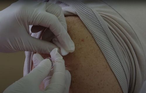 Привились от гриппа 1000 жителей Мамадышского района