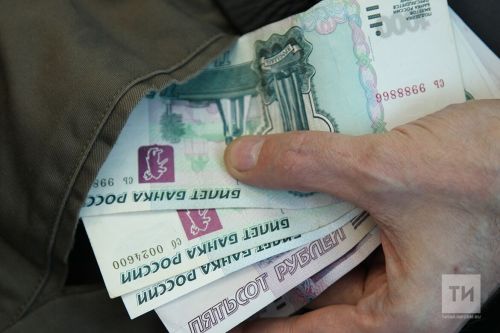 Отделение Социального фонда России по РТ проиндексирует страховые пенсии в феврале 2025 года