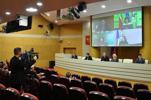 За семь месяцев 2024 года по республике погибло восемь детей