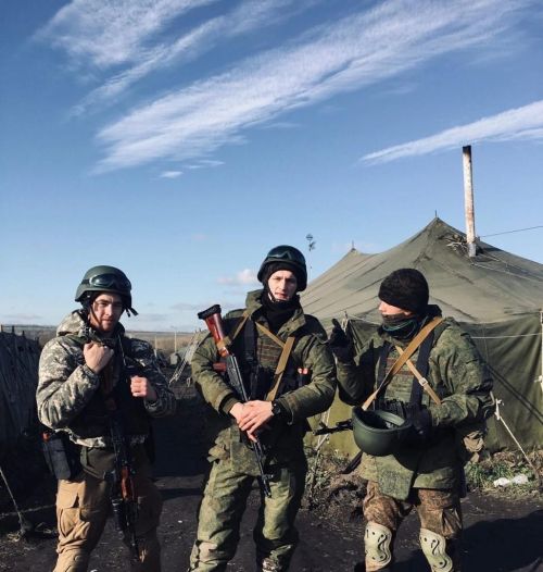 Мамадышцы вспоминают о Сайдаше Вагизове, героически погибшем на СВО за страну и нашу республику