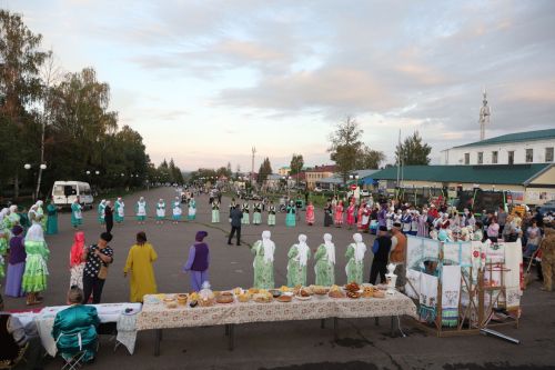 Мамадышцев приглашают на «Пятачок»