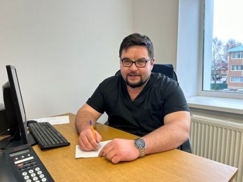 Мамадышский врач-хирург о спасении пациентов с термическими ожогами