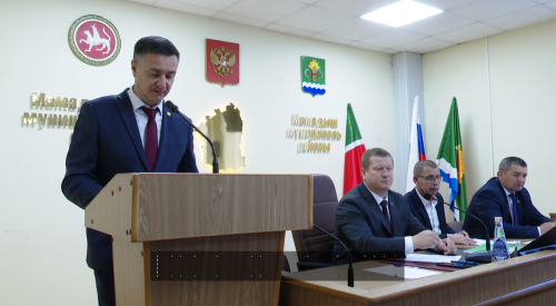 Мамадышскими ветеринарами в текущем году исследовано более 60 тысяч проб крови на бруцеллез