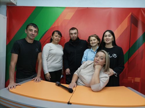 Боец с позывным «Оператор»: «Сбылась мечта детства»