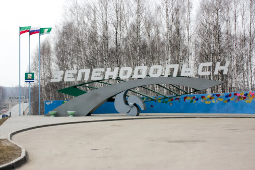 Один из городов Татарстана может получить звание «Город трудовой доблести»