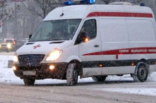 В Мамадыш через… Казань: новая маршрутизация скорой медицинской помощи