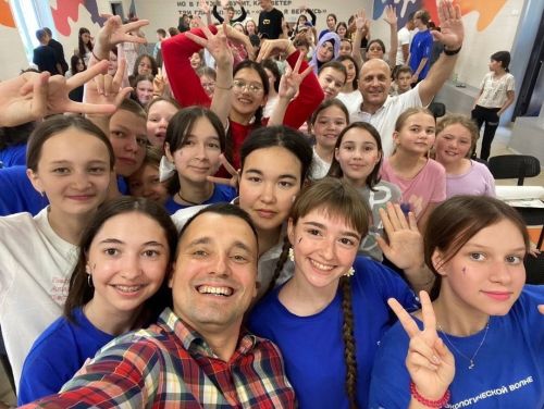 Активисты движения первых Мамадыша выдвинули ряд интересных идей