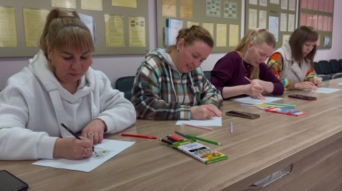 День студента отметили в Мамадышском политехническом колледже